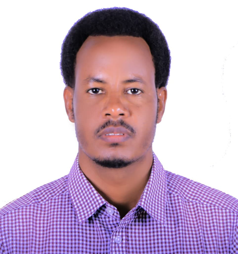 Ahmed Arab